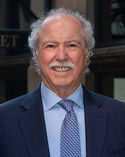 Anthony R. Mignanelli